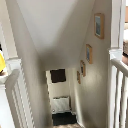 Apartment Bodmin House *