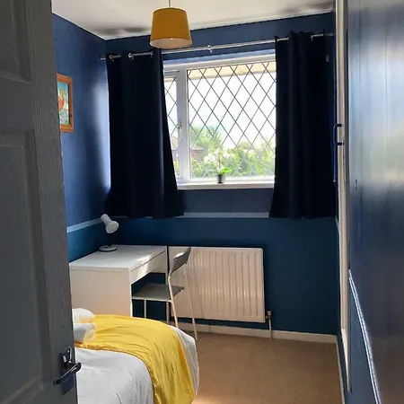 Bodmin House Apartment Leeds (West Yorkshire)
