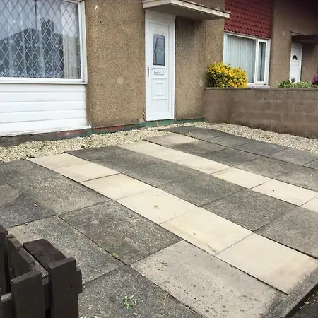Bodmin House Apartment Leeds (West Yorkshire)