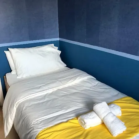 Apartment Bodmin House *