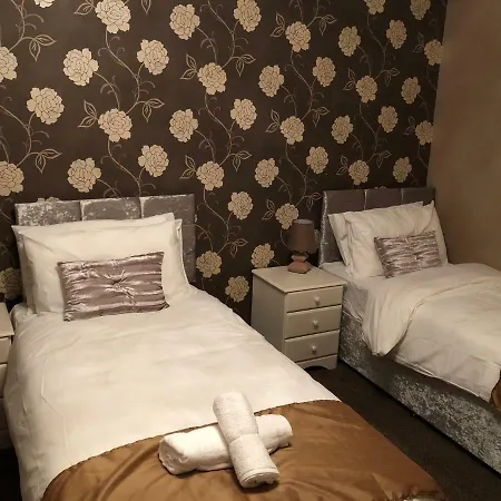 Apartment Bodmin House Leeds (West Yorkshire)