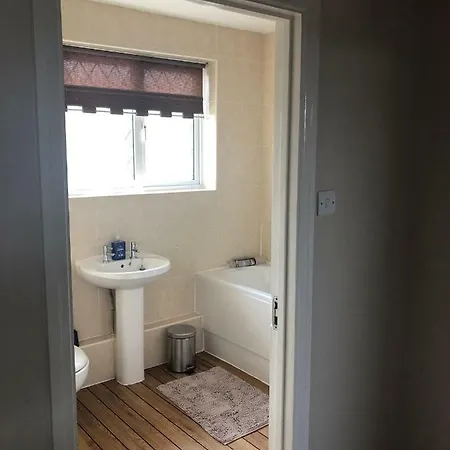 Bodmin House Apartment Leeds (West Yorkshire)