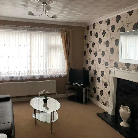 Bodmin House Apartment Leeds (West Yorkshire)